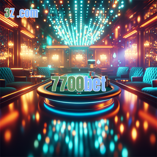 Explorando a Plataforma Inovadora do 7700bet.com