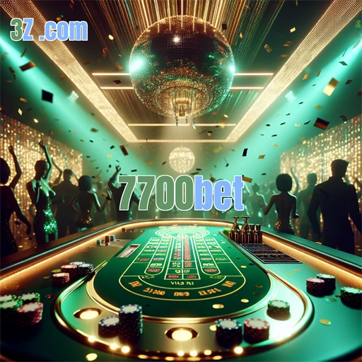 Promoções Imperdíveis: Conquiste o 7700bet.com
