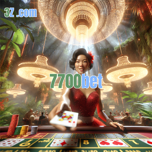 Experiência VIP no 7700bet.com: Entre no Jogo com Estilo